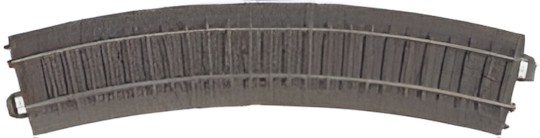 Märklin Gebogenes Gleis 20130 Märklin Gebogenes Gleis 20130