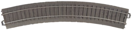 Märklin Gleis gebogen (R2 / 30°) 20230 Märklin Gleis gebogen (R2 / 30°) 20230