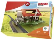 Märklin my world - Saimniecība 72212 Märklin my world - Saimniecība 72212