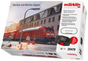 Märklin "Regional-Express" 230 Volt (29479)