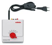 Märklin Sicherheitstransformer 230 Volt. 32 VA (66471) Märklin Sicherheitstransformer 230 Volt. 32 VA (66471)