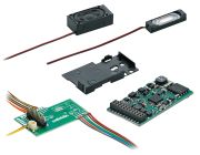 Märklin SoundDecoder mSD3 (60975) Märklin SoundDecoder mSD3 (60975)