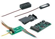 Märklin SoundDecoder mSD3 (60977) Märklin SoundDecoder mSD3 (60977)