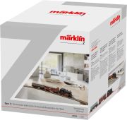 Märklin Startpacka kravas vilciens (81701)