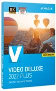 Magix Video Deluxe 2022 Plus Magix Video Deluxe 2022 Plus