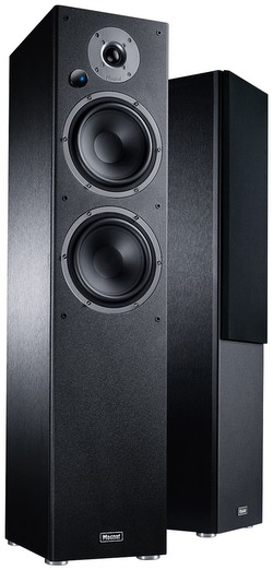 Magnat Monitor Reference 5A