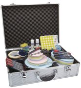 magnetoplan Moderācijas koferis Kompakt magnetoplan Moderācijas koferis Kompakt