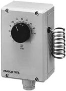 Maico Termostats TH 16 Maico Termostats TH 16