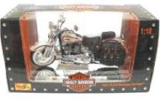 Maisto Harley Davidson Heritage Springer Maisto Harley Davidson Heritage Springer