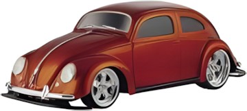 Maisto RC G-Ridez VW Beetle RTR 1:10