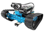 Makeblock Roboteru komplekts mBot Range (130143) Makeblock Roboteru komplekts mBot Range (130143)