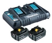 Makita Starterset 199484-8