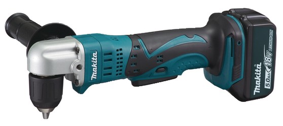 Makita DDA351RTJ