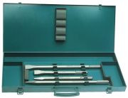 Makita Meißel-Set P-18013
