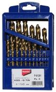 Makita HSS G TiN P-61391