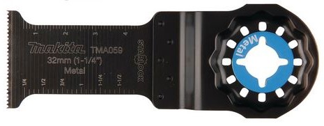 Makita Tauchsägeblatt-Set B-64939-5
