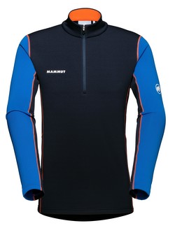 Mammut Aenergy ML Half Zip Pulovers Vīriešiem