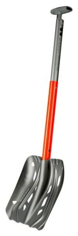 Mammut Alugator Pro Light
