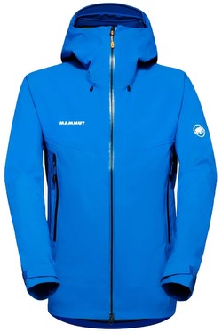 Mammut Crater Pro HS vīriešu kapuce jaka Mammut Crater Pro HS vīriešu kapuce jaka