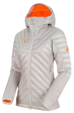 Mammut Eigerjoch Advanced IN kapučjaka sievietēm Mammut Eigerjoch Advanced IN kapučjaka sievietēm