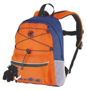 Mammut First Zip 4