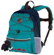 Mammut First Zip 8