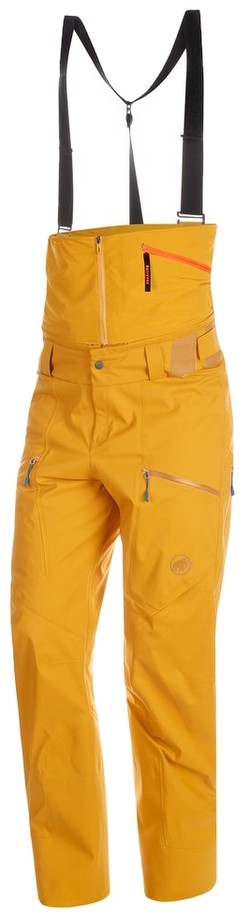 Mammut Haldigrat HS Bib Pants Vīriešiem Mammut Haldigrat HS Bib Pants Vīriešiem