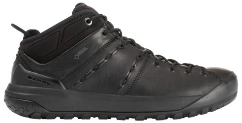 Mammut Hueco Advanced Mid GTX Women