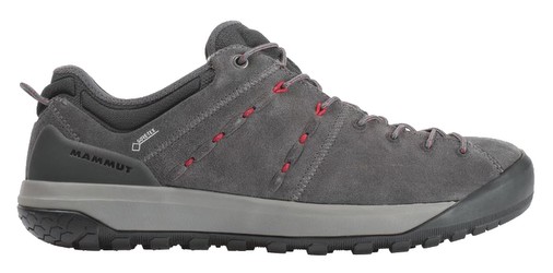 Mammut Hueco Low GTX Vīriešiem