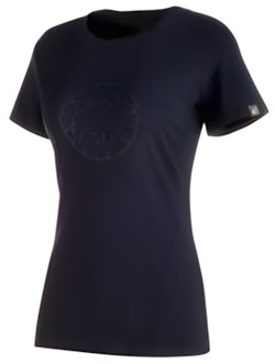 Mammut Logo T-krekls Sievietēm Mammut Logo T-krekls Sievietēm