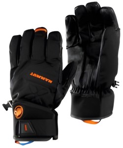 Mammut Nordwand Pro Cimdi