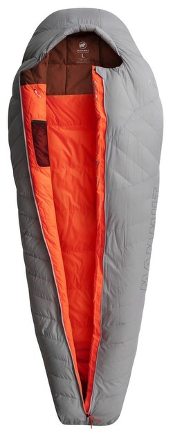 Mammut Relax Down Bag 0C Mammut Relax Down Bag 0C