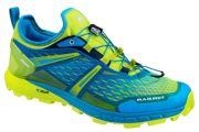 Mammut Sertig Low Men