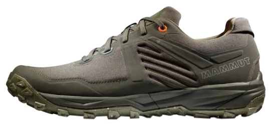 Mammut Ultimate III Low GTX Men