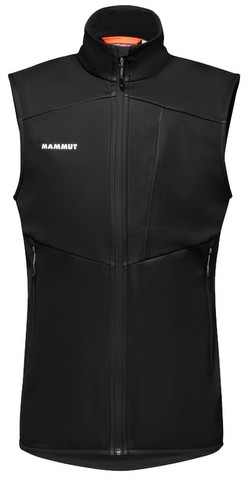 Mammut Ultimate VII SO Vest Men