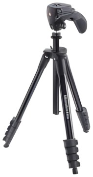 Manfrotto Kompakta darbība Manfrotto Kompakta darbība