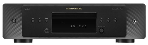 Marantz CD-60 Marantz CD-60