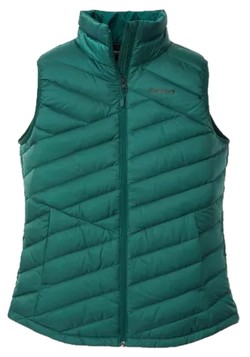 Marmot Highlander dūnu veste sievietēm Marmot Highlander dūnu veste sievietēm