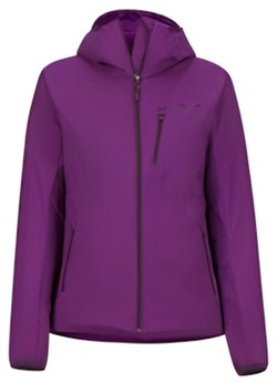 Marmot Novus Hoody Sievietēm