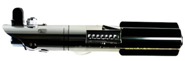 Master Replicas Star Wars Luke Skywalker Gaismas zobens Master Replicas Star Wars Luke Skywalker Gaismas zobens