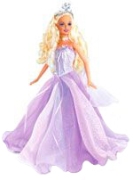 Mattel Barbie Pegazs