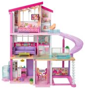 Mattel Barbie Sapņu villa (GNH53)