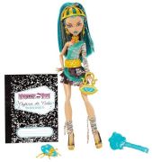 Mattel Monster High Nefera Mattel Monster High Nefera