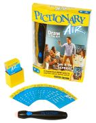 Mattel Pictionary Air Mattel Pictionary Air