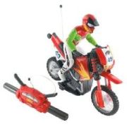 Tyco Turbo Wheelie 40 MHz N1922 Tyco Turbo Wheelie 40 MHz N1922