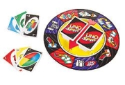 Mattel UNO Spin