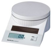 Maul Solarā vēstuļu svari MAULtronic S (1512002)