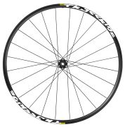 Mavic Crossride FTS-X Disc HR 29" Mavic Crossride FTS-X Disc HR 29"