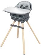 Maxi Cosi Moa 8-in-1 augstais krēsls