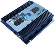 McHammer MB-1500 McHammer MB-1500